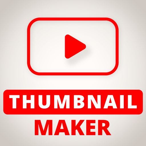 Thumbnail Maker & Editor