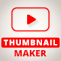Thumbnail Maker Banner Art