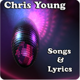 Chris Young Songs & Lyrics icon