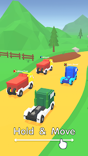 Dirty Truck Racing V1.0.2 Mod Apk (Unlimited Money/Unlock) Free For Android 1