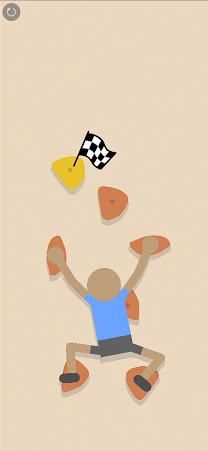 Game screenshot Top Climber apk download