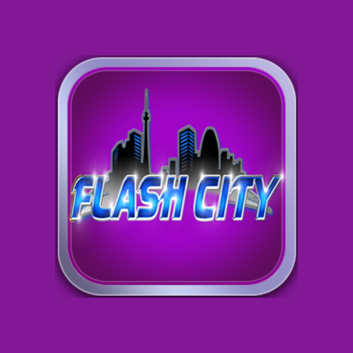 Flash City