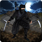 Ninja Assassin: Shadow Strike icon