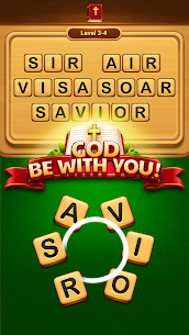 Bible Word Puzzle APK for Android Download 3