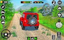 screenshot of Extreme Jeep Driving Simulator