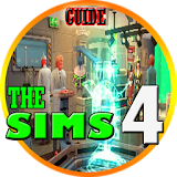 Guide for Sims 4 icon