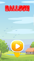 Balloon APK Gambar Screenshot #5