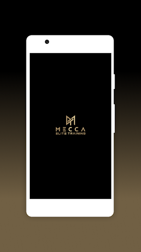 Android application Mecca Elite screenshort