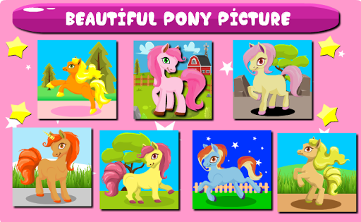 Unicorn Jigsaw Puzzles Screen 2