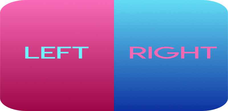 Left vs. Right || A Brain Trai