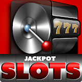 Fortune Wheel Jackpot Slots icon