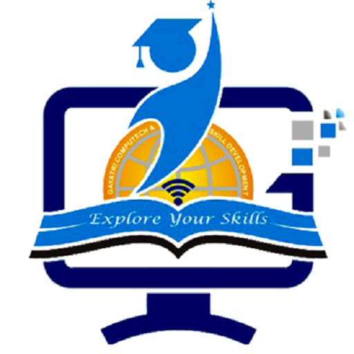 Gayatri Computech logo