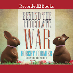 Icon image Beyond the Chocolate War