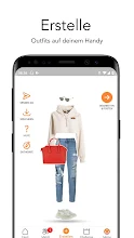Combyne Outfitideen Outfitkreation Apps Bei Google Play