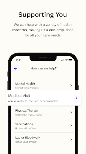 Centivo Care Screenshot 4 - AppWisp.com