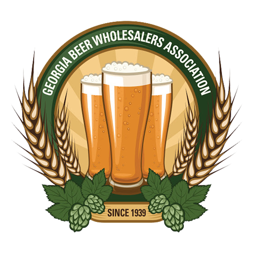 Georgia Beer Wholesaler Assoc. logo