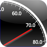 BluTorq Speedometer icon