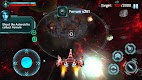 screenshot of Galaxy Strike 3D