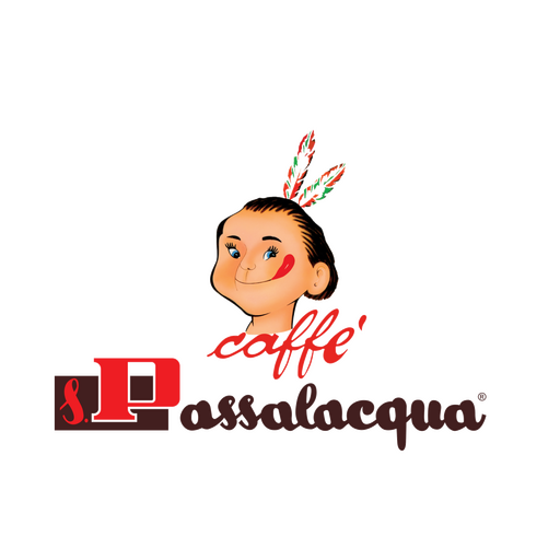 Apparamm nu cafè logo