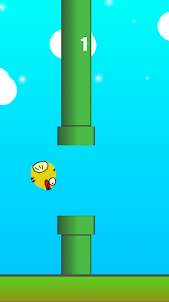Flappy Fat Bird