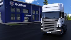 Truck Simulator : Ultimateのおすすめ画像1