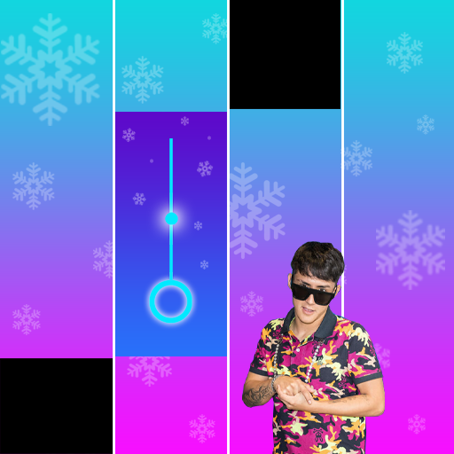 Yng Lvcas Piano Tiles logo