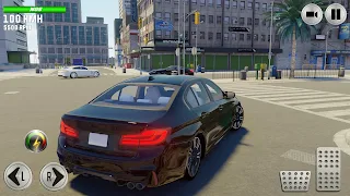Car Driving Games Simulator - Screenshot 3