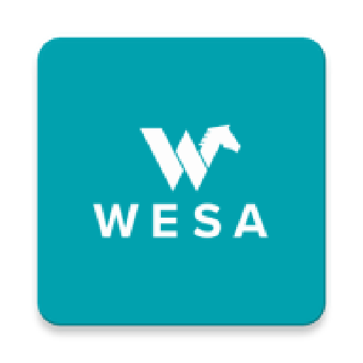 WESA - Tradeshow logo