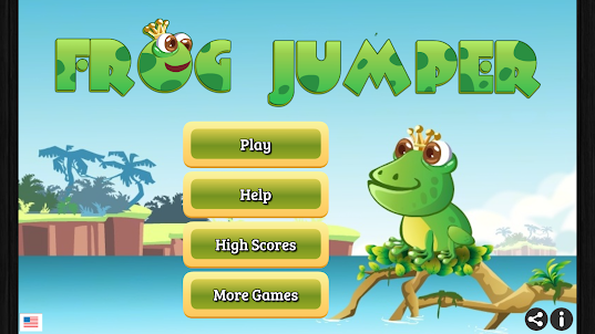 SumVip | Frog Jumper