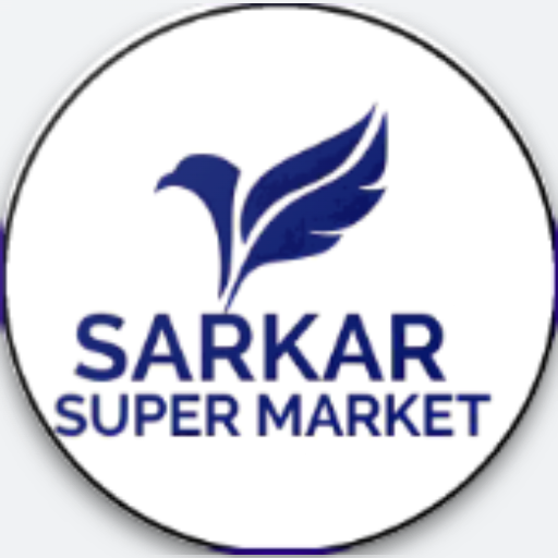 Sarkar Shopping logo