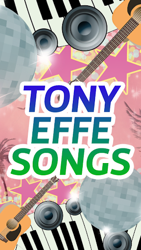 Tony Effe Songs