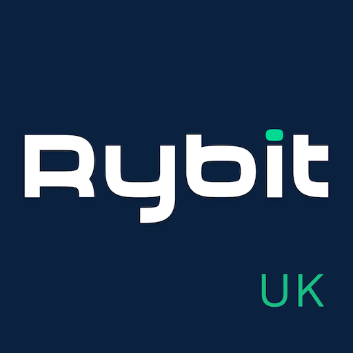 Rybit UK 2.13.0 Icon