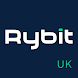 Rybit UK - Androidアプリ