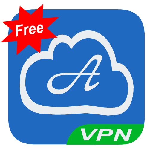 Atom VPN (100% Free) 