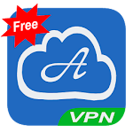 Cover Image of Descargar Atom VPN (100% free) 3.1.2 APK