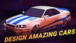 Car Styler - Screenshot 1