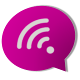 Hotspot Chat icon