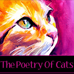 Icon image The Poetry of Cats