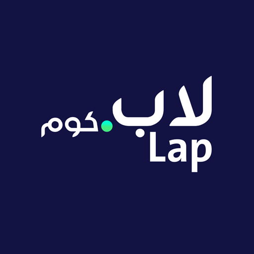 Lap logo