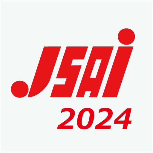 JSAI2024 Download on Windows