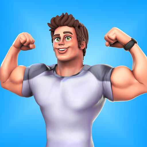 Fit Blast: Toon Cube Puzzle logo