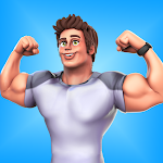 Cover Image of ダウンロード Fit Blast: Toon Cube Puzzle  APK
