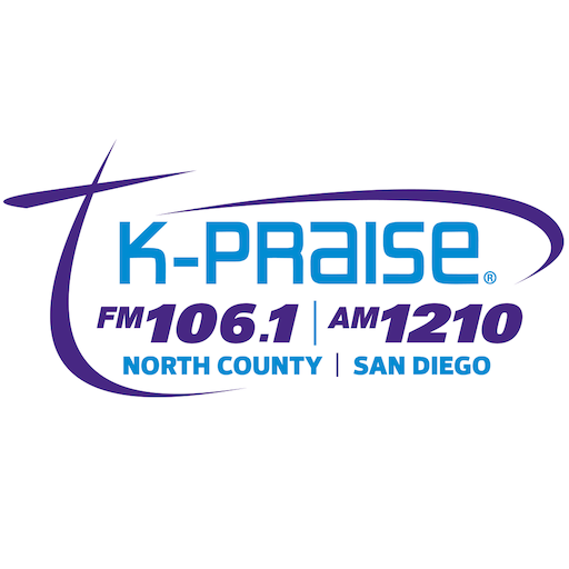 K-Praise FM 106.1 AM 1210 دانلود در ویندوز