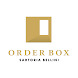 ORDER BOX公式アプリ - Androidアプリ