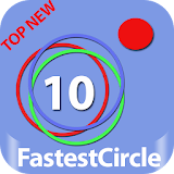 Fastest Circle icon