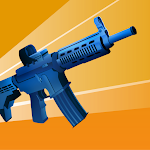 Cover Image of Download Gun Simulator 3D 10.7 APK