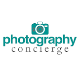 Photography Concierge icon