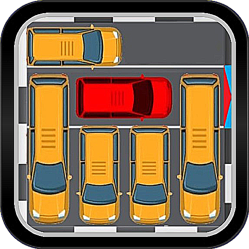 UnBlock Car! Vehicle Escape 1.5 Icon