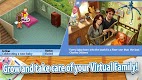 screenshot of Virtual Families 2