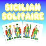 Cards Sicilian Solitaire Apk